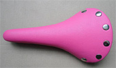 fixed gear bike saddle